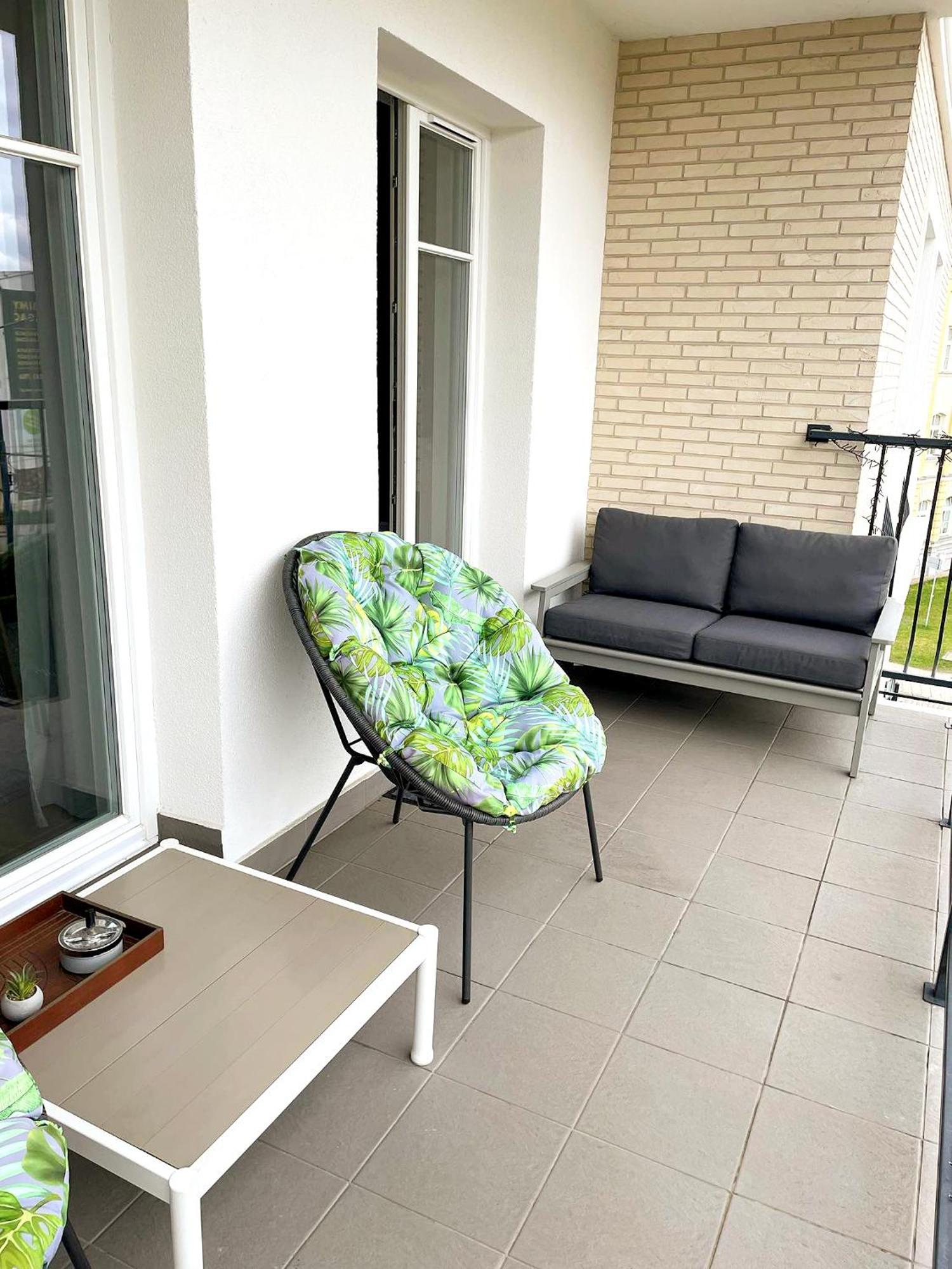 Apartament Kameralis Old Town - Klimatyzacja - Balkon - Winda Elblag Exterior foto